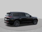 2027 Jeep Grand Cherokee GRAND CHEROKEE L LIMITED RESERVE 4X4