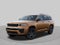 2027 Jeep Grand Cherokee GRAND CHEROKEE L LIMITED RESERVE 4X4