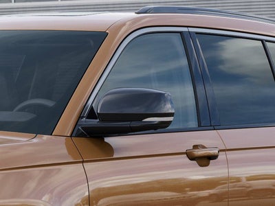 2027 Jeep Grand Cherokee GRAND CHEROKEE L LIMITED RESERVE 4X4
