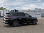 2027 Jeep Grand Cherokee GRAND CHEROKEE L LIMITED RESERVE 4X4