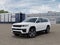 2027 Jeep Grand Cherokee GRAND CHEROKEE L LIMITED 4X4