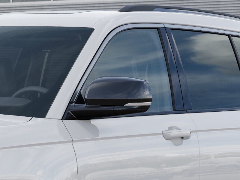 2027 Jeep Grand Cherokee GRAND CHEROKEE L LIMITED 4X4