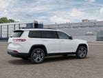 2027 Jeep Grand Cherokee GRAND CHEROKEE L LIMITED 4X4