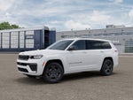 2027 Jeep Grand Cherokee GRAND CHEROKEE L LIMITED RESERVE 4X4