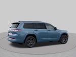 2027 Jeep Grand Cherokee GRAND CHEROKEE L LIMITED RESERVE 4X4