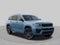 2027 Jeep Grand Cherokee GRAND CHEROKEE L LIMITED RESERVE 4X4