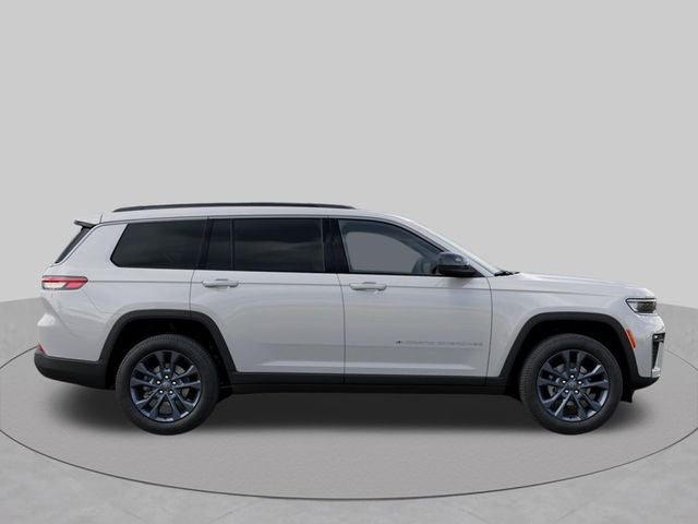 2026 Jeep Grand Cherokee GRAND CHEROKEE L 85TH ANNIVERSARY EDITION 4X4