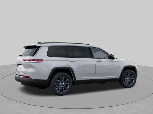 2026 Jeep Grand Cherokee GRAND CHEROKEE L 85TH ANNIVERSARY EDITION 4X4