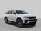 2026 Jeep Grand Cherokee GRAND CHEROKEE L 85TH ANNIVERSARY EDITION 4X4