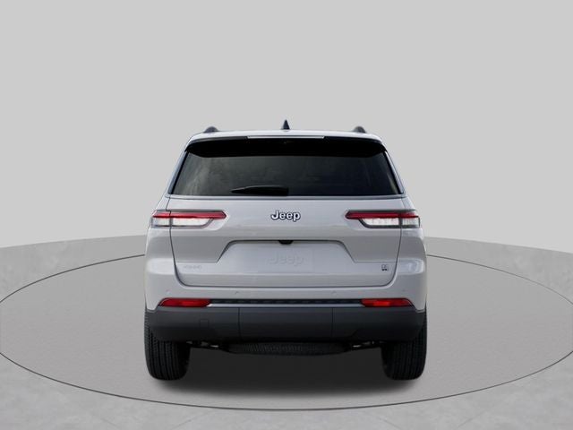 2026 Jeep Grand Cherokee GRAND CHEROKEE L 85TH ANNIVERSARY EDITION 4X4