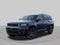 2027 Jeep Grand Cherokee GRAND CHEROKEE L LIMITED RESERVE 4X4
