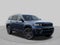 2027 Jeep Grand Cherokee GRAND CHEROKEE L LIMITED RESERVE 4X4
