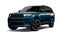 2027 Jeep Grand Cherokee GRAND CHEROKEE L LIMITED RESERVE 4X4