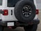 2027 Jeep Wrangler Rubicon X