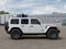 2027 Jeep Wrangler Rubicon X