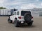 2027 Jeep Wrangler Rubicon X