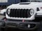 2027 Jeep Wrangler WRANGLER 4-DOOR RUBICON X