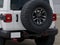 2027 Jeep Wrangler WRANGLER 4-DOOR RUBICON X