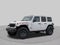 2027 Jeep Wrangler WRANGLER 4-DOOR RUBICON X