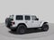 2027 Jeep Wrangler WRANGLER 4-DOOR RUBICON X
