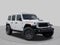 2027 Jeep Wrangler WRANGLER 4-DOOR RUBICON X