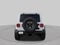 2027 Jeep Wrangler WRANGLER 4-DOOR RUBICON X