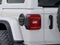 2027 Jeep Wrangler WRANGLER 4-DOOR RUBICON X