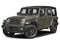 2027 Jeep Wrangler Rubicon X