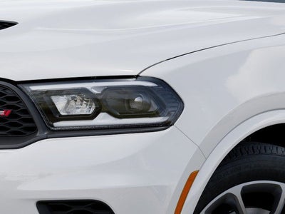 2027 Dodge Durango DURANGO GT HEMI V8 PLUS AWD