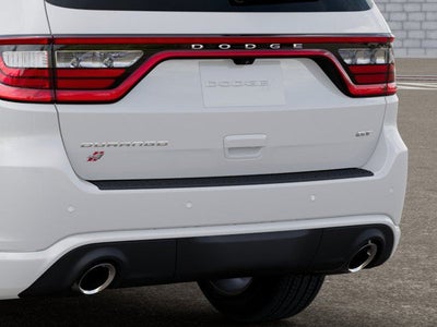 2027 Dodge Durango DURANGO GT HEMI V8 PLUS AWD