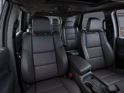 2027 Dodge Durango DURANGO GT HEMI V8 PLUS AWD
