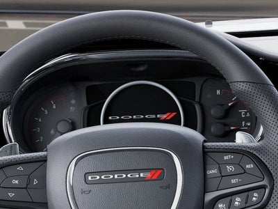 2027 Dodge Durango DURANGO GT HEMI V8 PLUS AWD