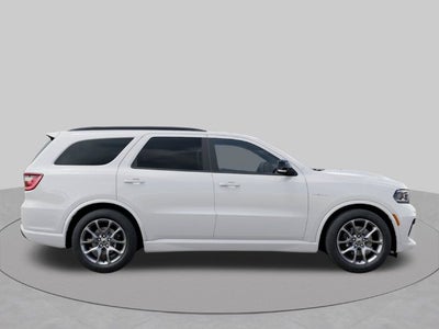 2027 Dodge Durango DURANGO GT HEMI V8 PLUS AWD