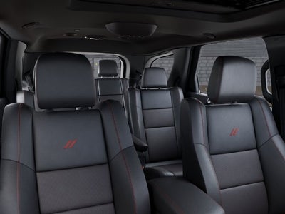 2027 Dodge Durango DURANGO GT HEMI V8 PLUS AWD