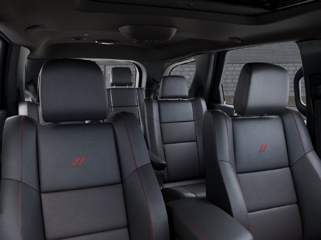 2027 Dodge Durango DURANGO GT HEMI V8 PLUS AWD