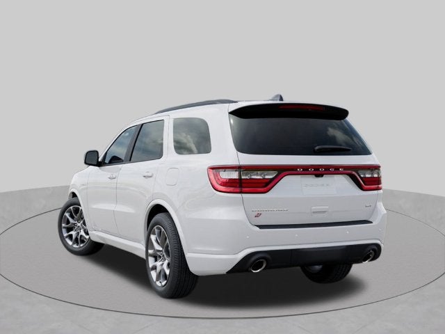 2027 Dodge Durango DURANGO GT HEMI V8 PLUS AWD