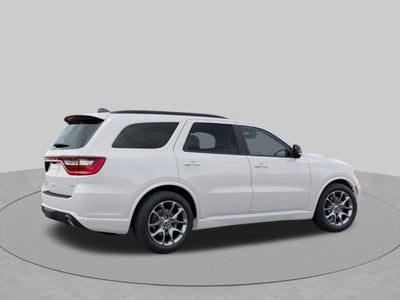 2027 Dodge Durango DURANGO GT HEMI V8 PLUS AWD