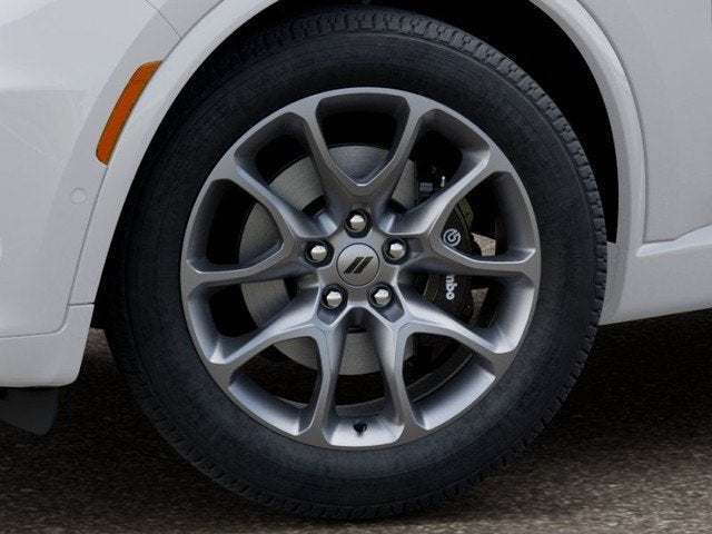 2027 Dodge Durango DURANGO GT HEMI V8 PLUS AWD