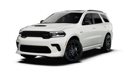 2027 Dodge Durango DURANGO GT HEMI V8 PREMIUM AWD