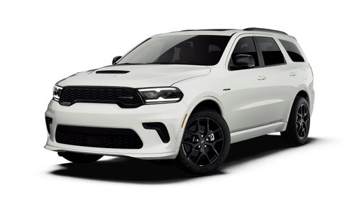 2027 Dodge Durango DURANGO GT HEMI V8 PREMIUM AWD