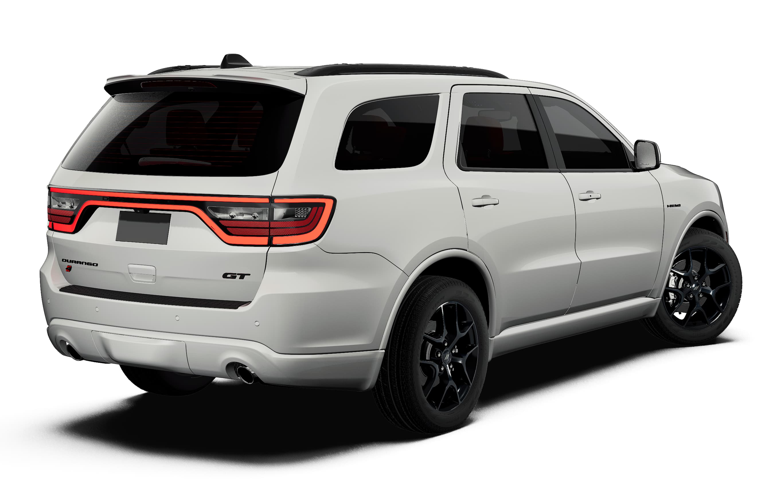 2027 Dodge Durango DURANGO GT HEMI V8 PREMIUM AWD