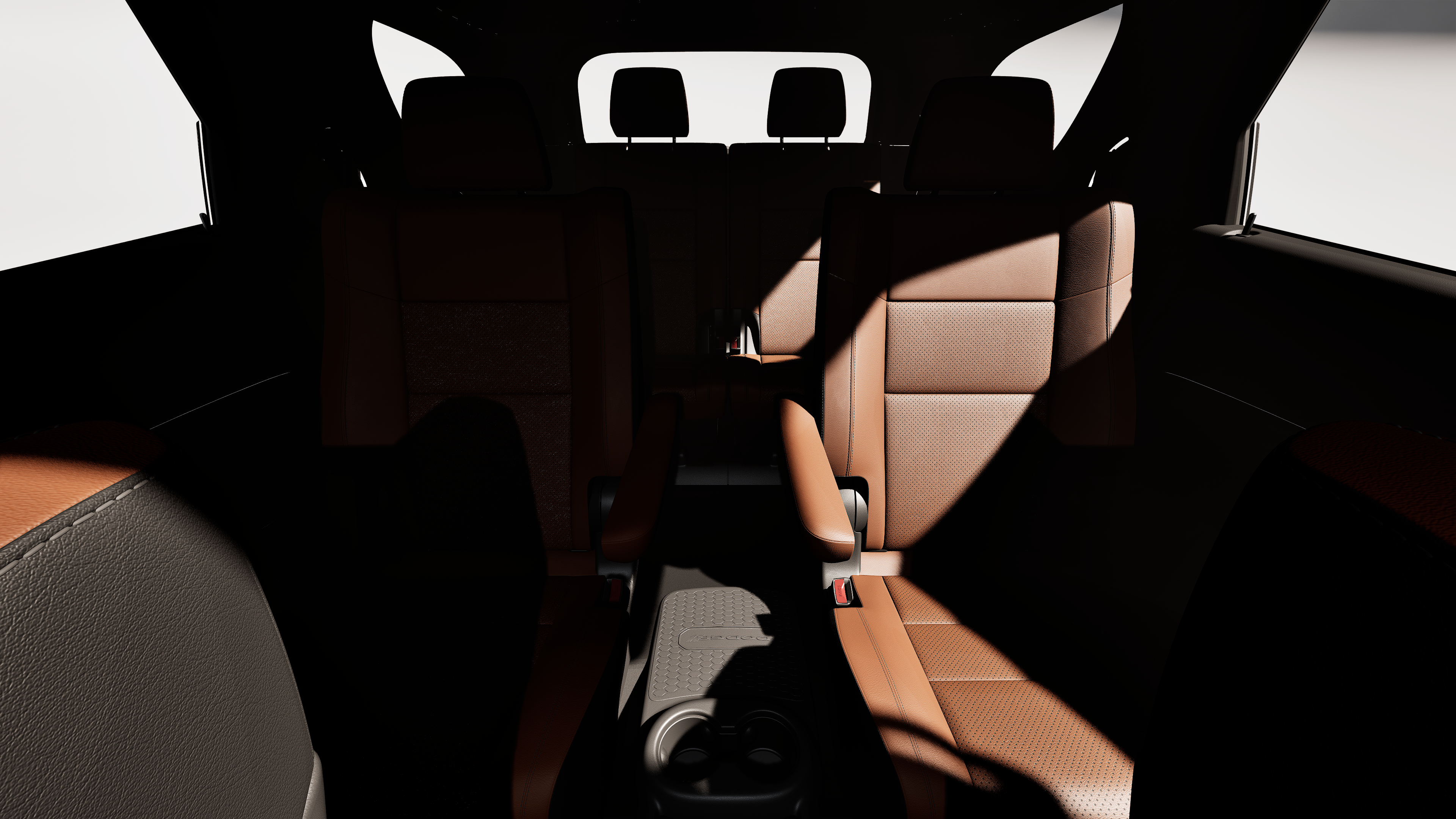 2027 Dodge Durango DURANGO GT HEMI V8 PREMIUM AWD