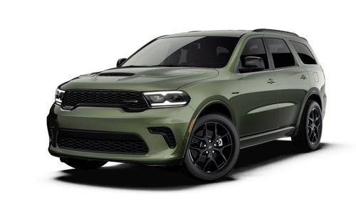 2027 Dodge Durango DURANGO GT HEMI V8 AWD