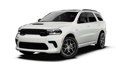 2027 Dodge Durango DURANGO GT HEMI V8 PLUS AWD