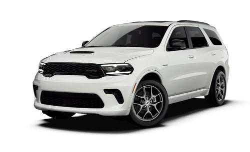 2027 Dodge Durango DURANGO GT HEMI V8 PLUS AWD