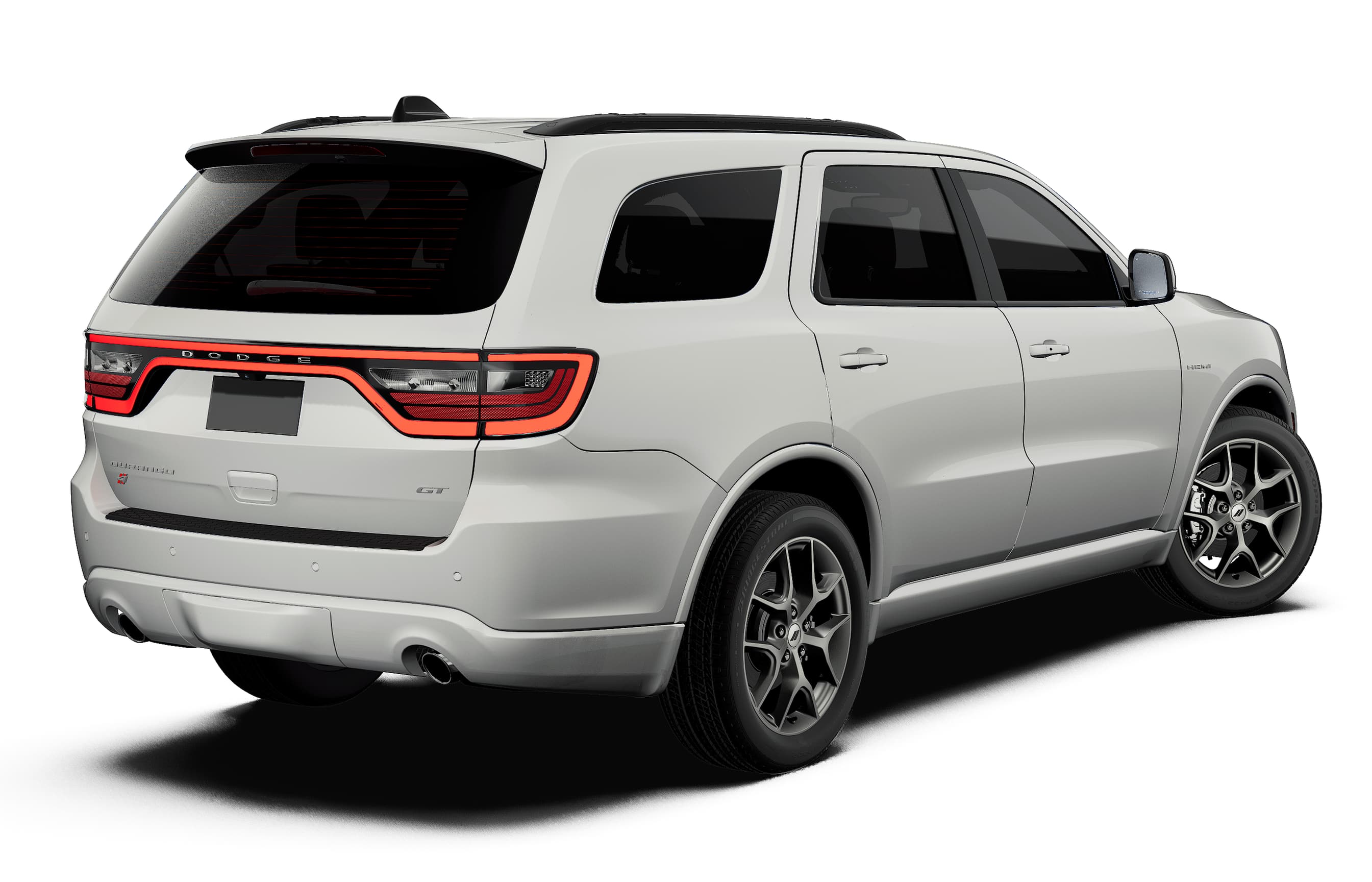 2027 Dodge Durango DURANGO GT HEMI V8 PLUS AWD