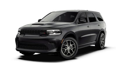 2027 Dodge Durango DURANGO GT HEMI V8 AWD
