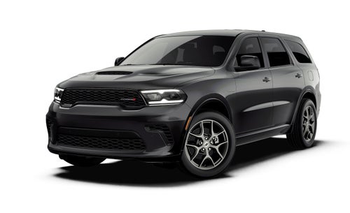 2027 Dodge Durango DURANGO GT HEMI V8 AWD