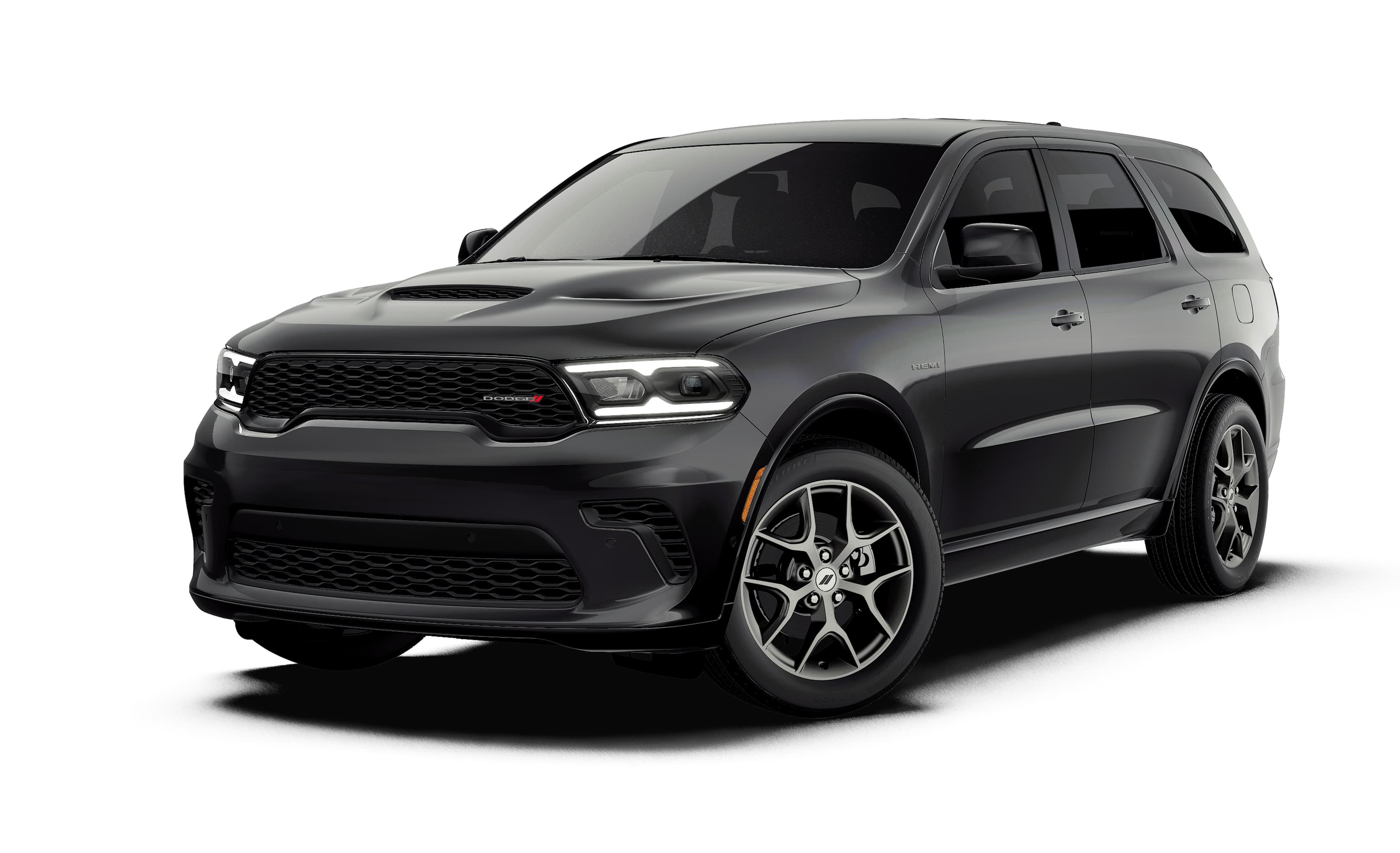 2027 Dodge Durango DURANGO GT HEMI V8 AWD