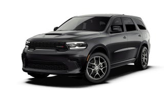 2027 Dodge Durango DURANGO GT HEMI V8 AWD
